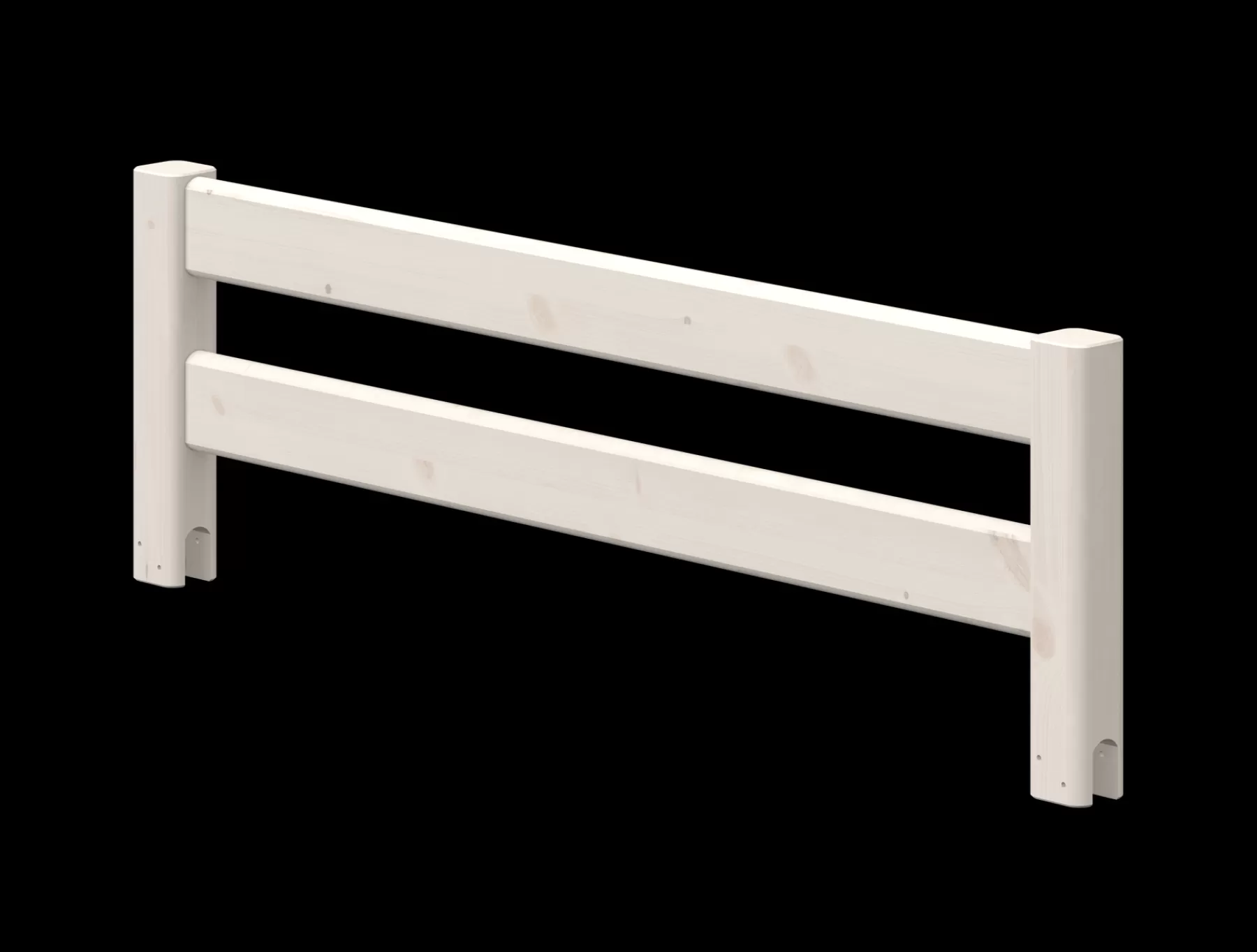 FLEXA Barrera de seguridad, centrada^ Barreras De Cama