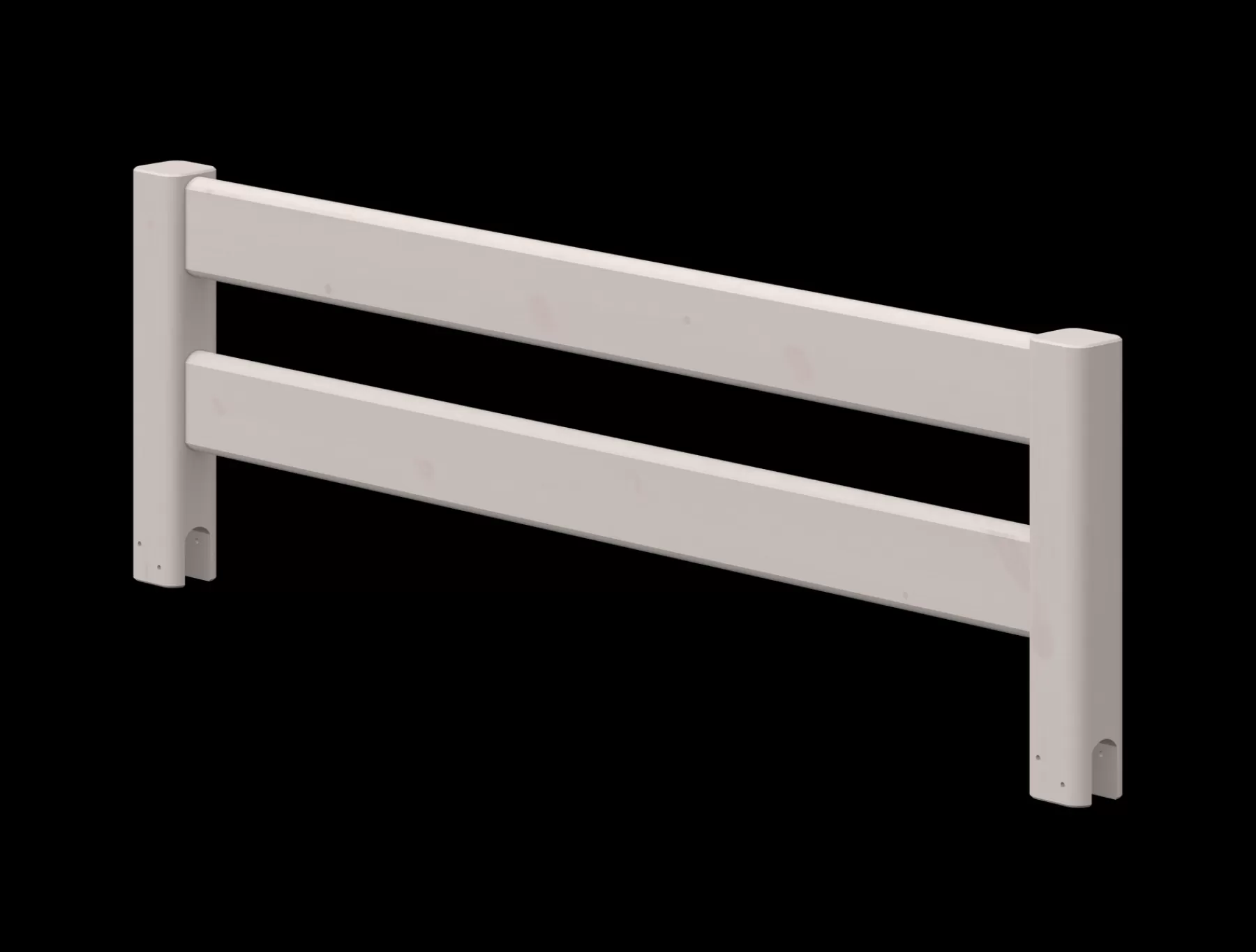 FLEXA Barrera de seguridad, centrada^ Barreras De Cama