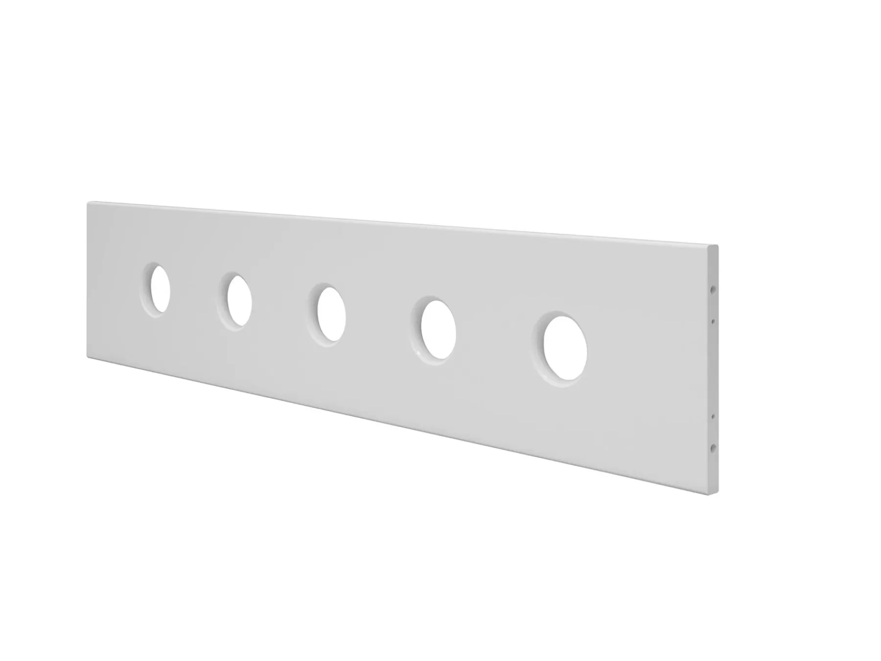 FLEXA Barrera de seguridad para usar con escalera y tobogán^ Barreras De Cama