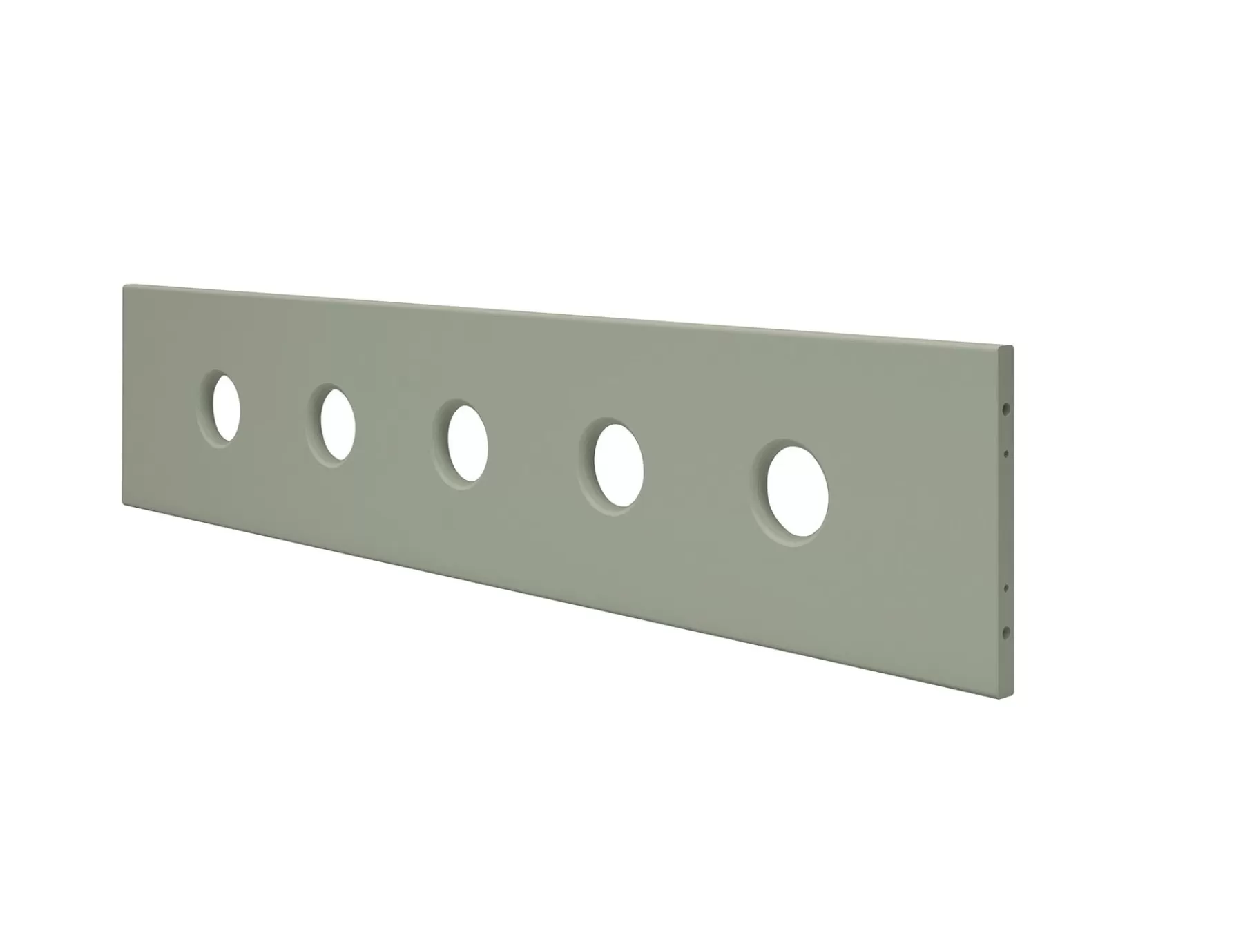 FLEXA Barrera de seguridad para usar con escalera y tobogán^ Barreras De Cama