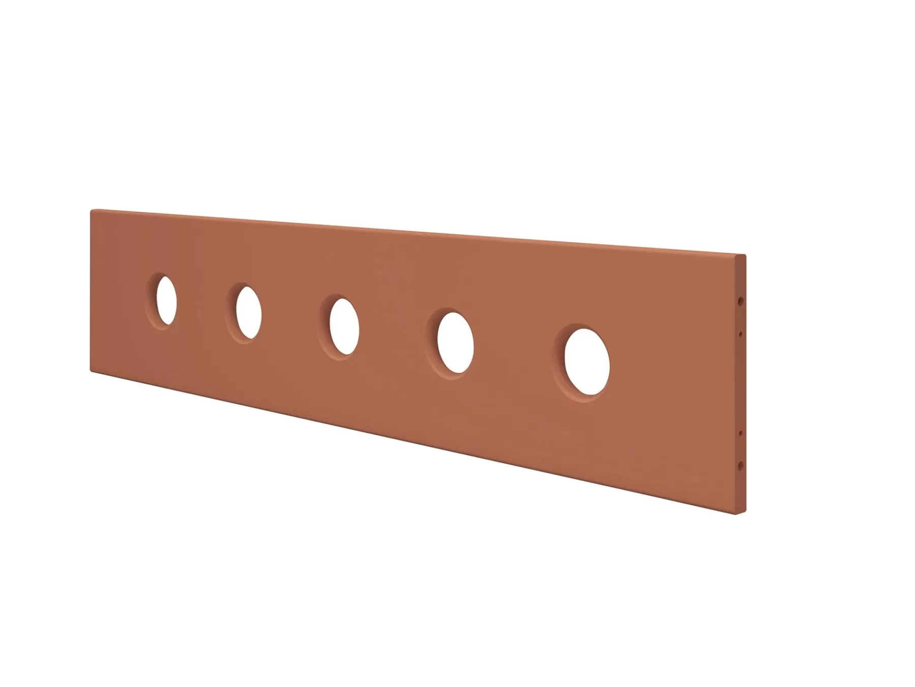 FLEXA Barrera de seguridad para usar con escalera y tobogán^ Barreras De Cama