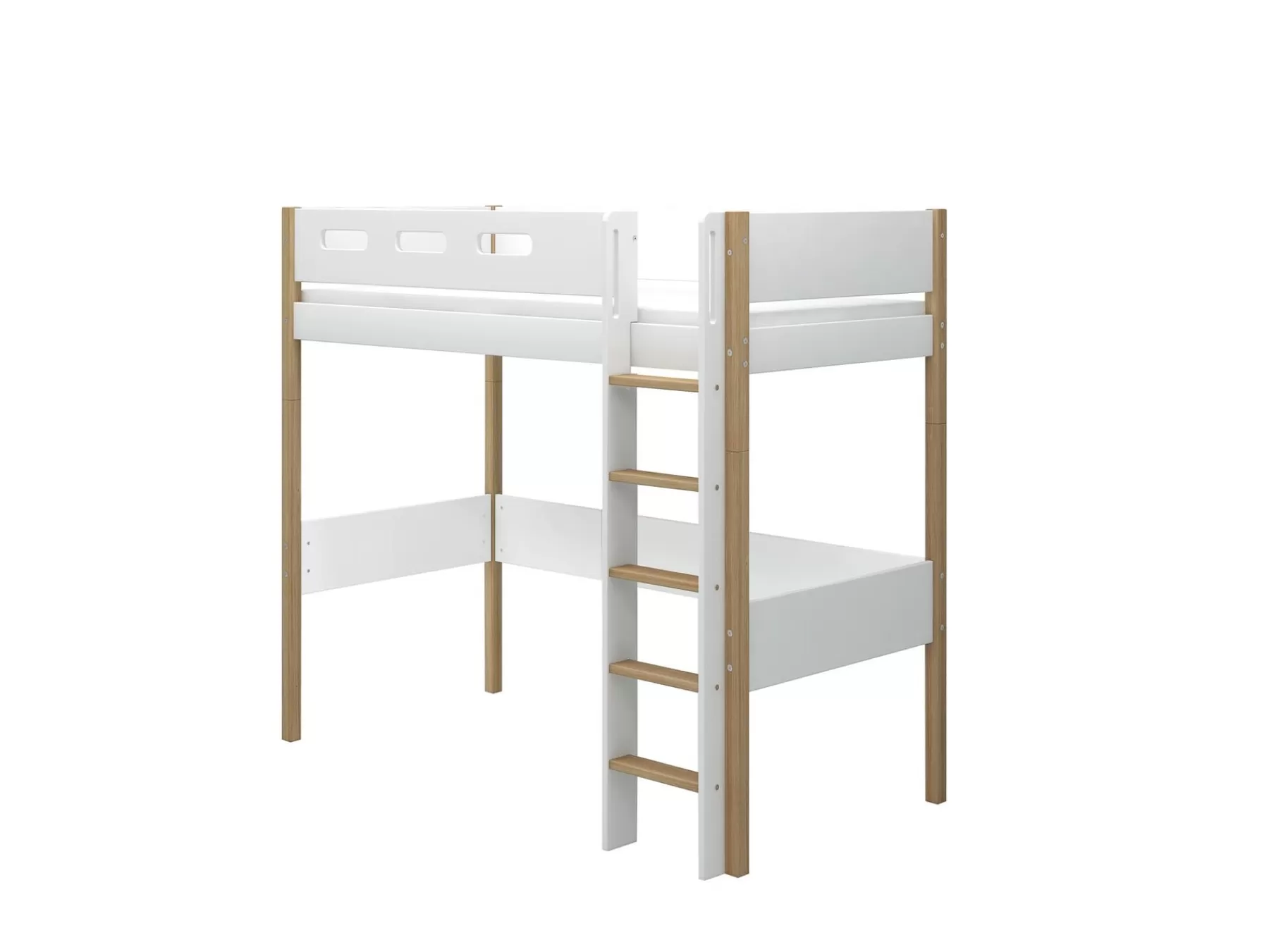 FLEXA Cama alta^ Camas Altas