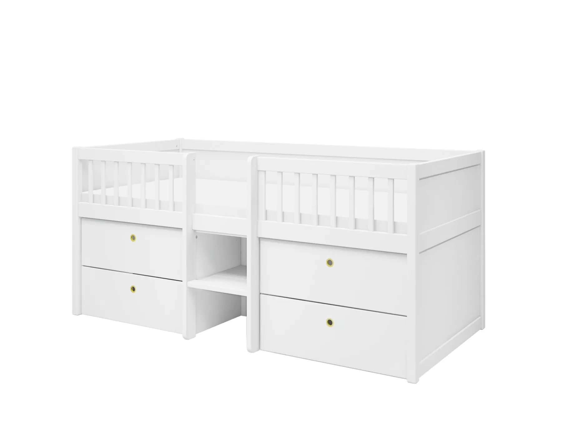 FLEXA Cama individual^ Camas Con Cajones | Camas Individuales