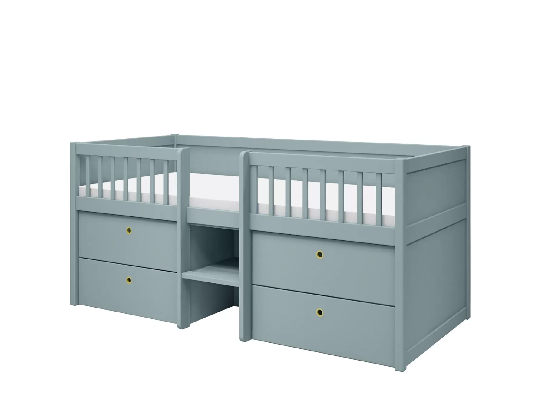 FLEXA Cama individual^ Camas Individuales | Camas Con Cajones