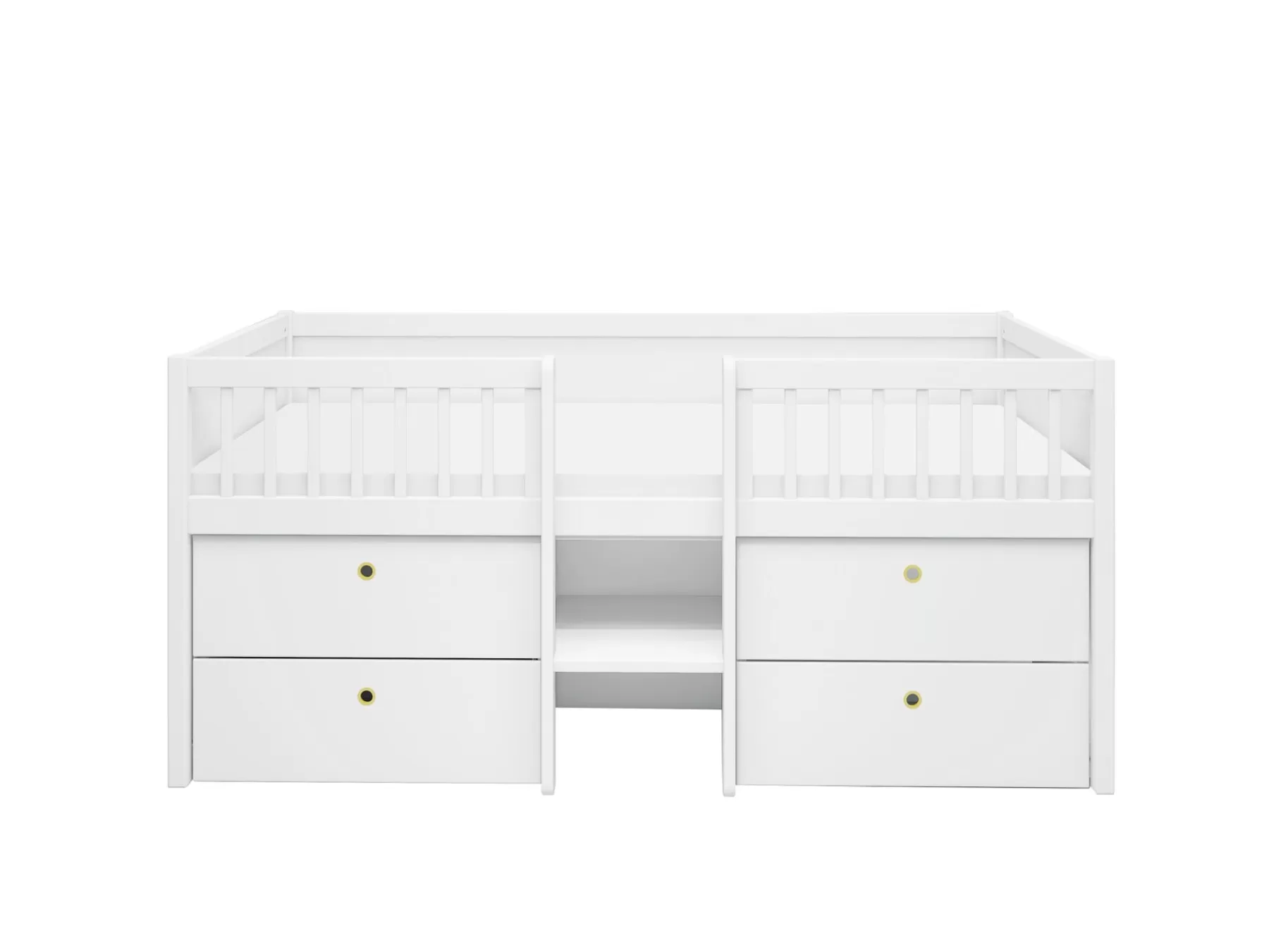 FLEXA Cama individual^ Camas Con Cajones | Camas Individuales