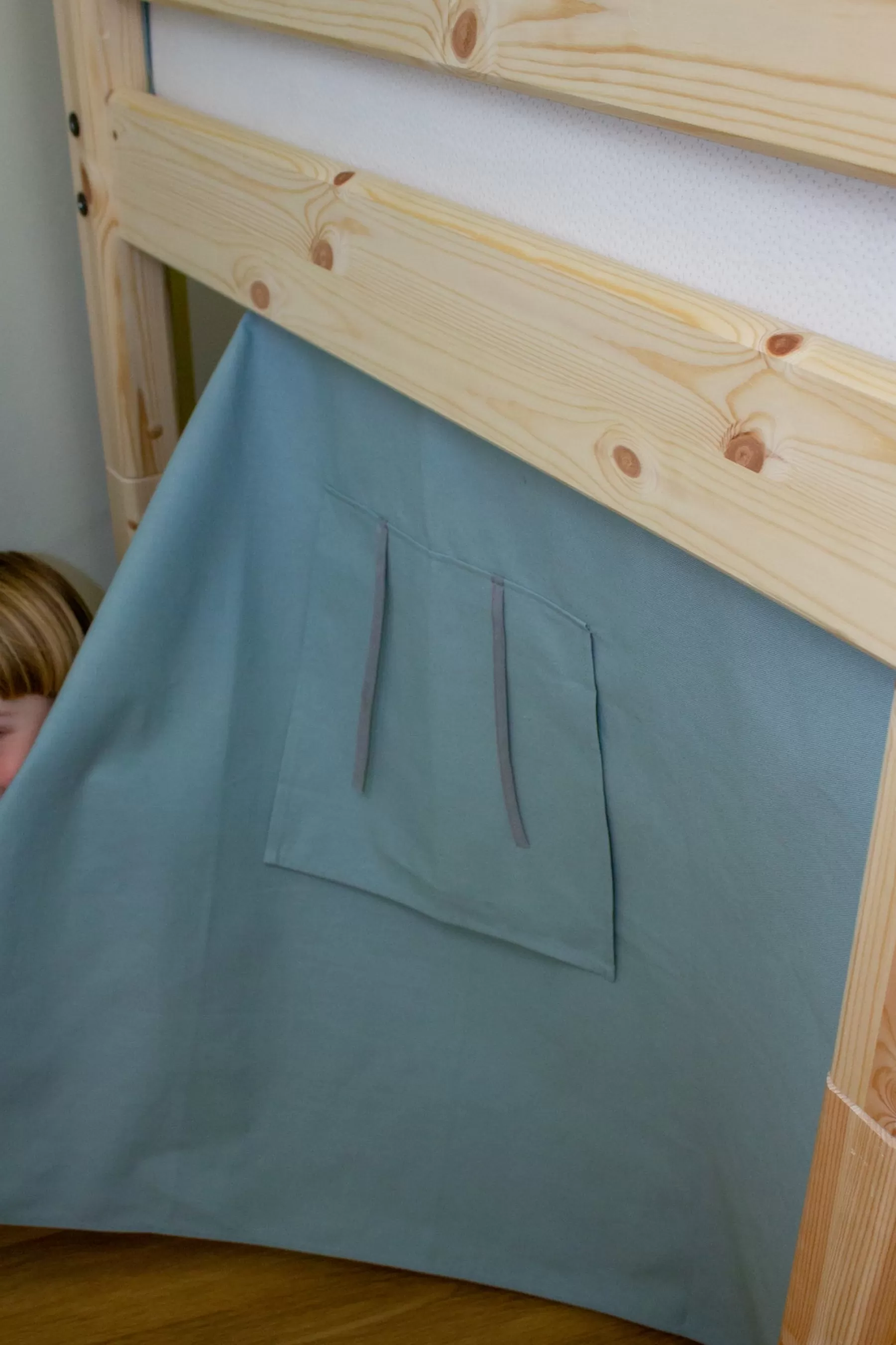 FLEXA Cortina de juego,^ Ropa De Cama Y Textiles | Juegos Textiles
