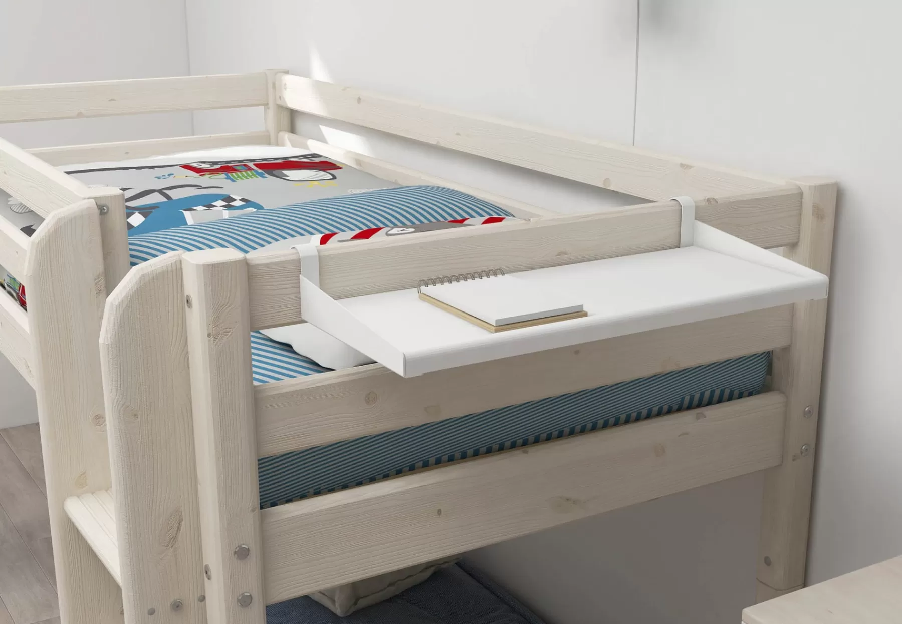 FLEXA Estante para colgar^ Accesorios Para Cama