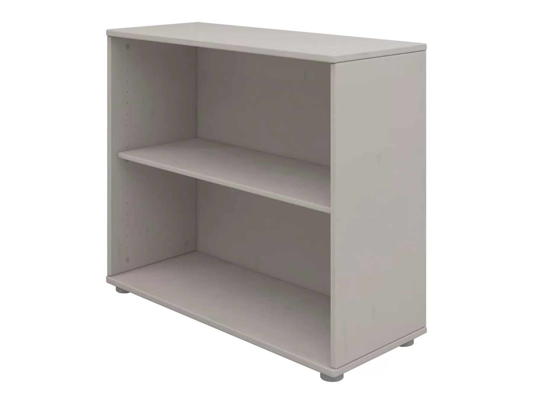 FLEXA Librería con 1 estante^ Librerías | Librerías