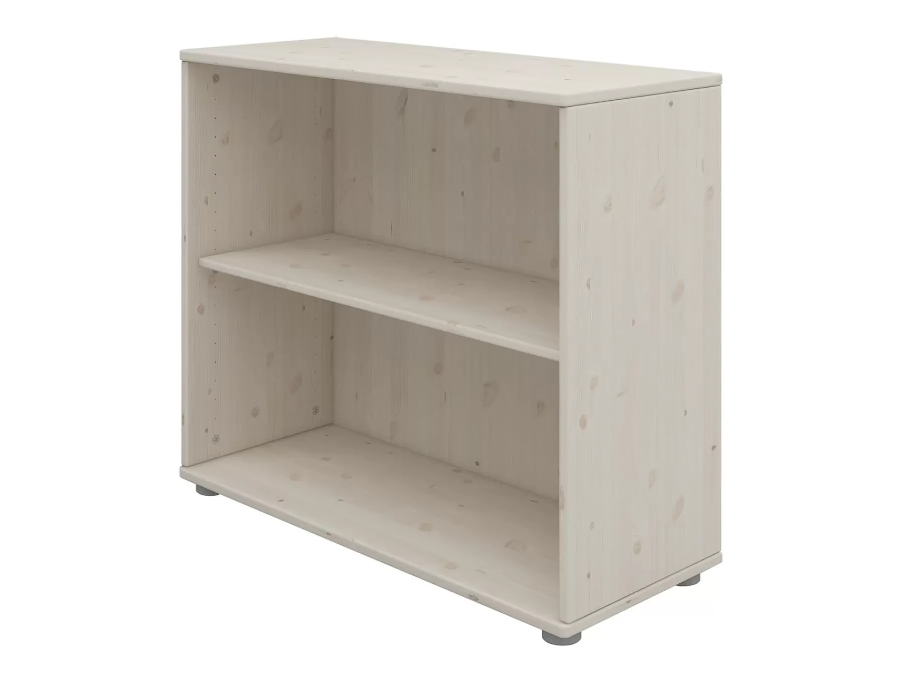 FLEXA Librería con 1 estante^ Librerías | Librerías