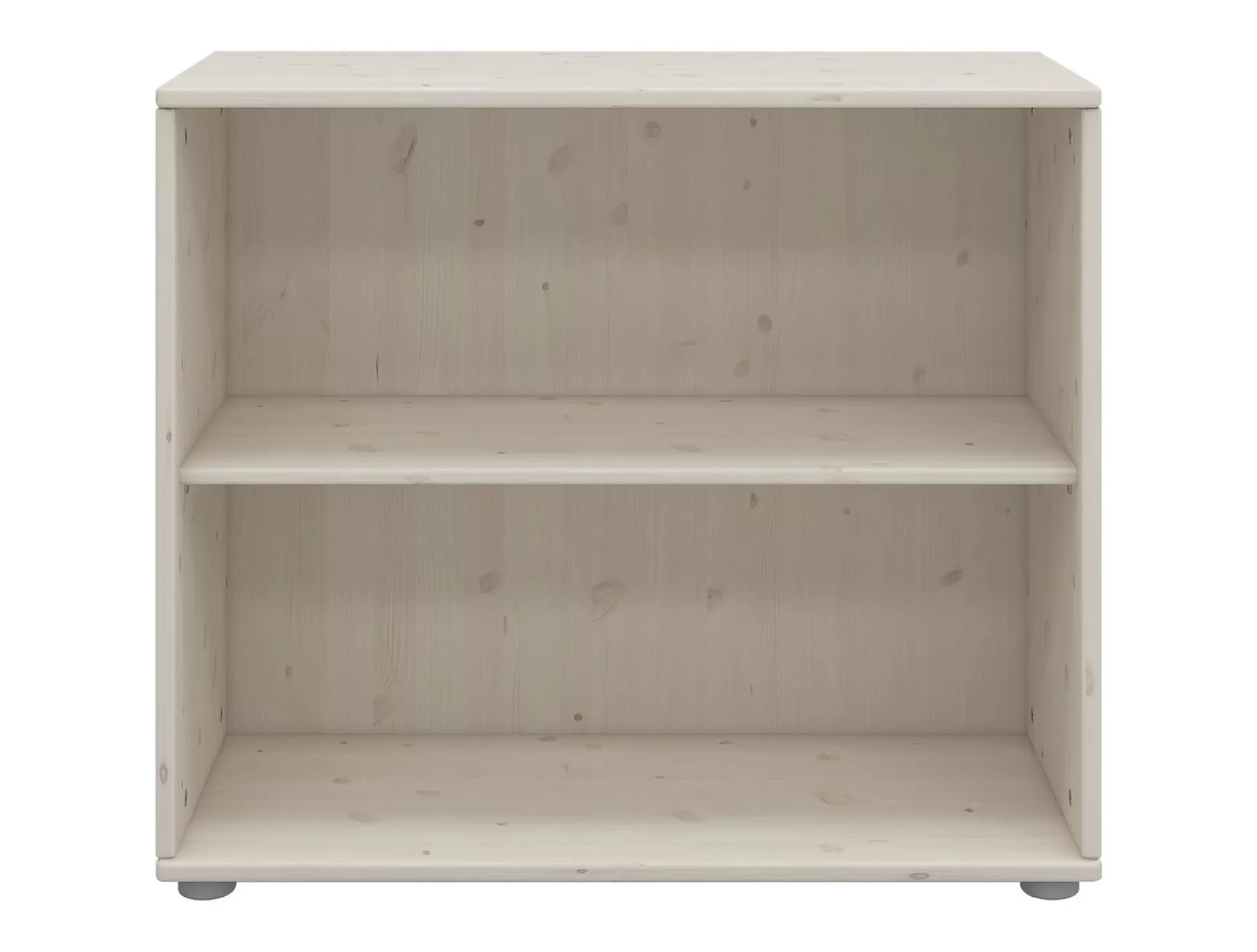FLEXA Librería con 1 estante^ Librerías | Librerías
