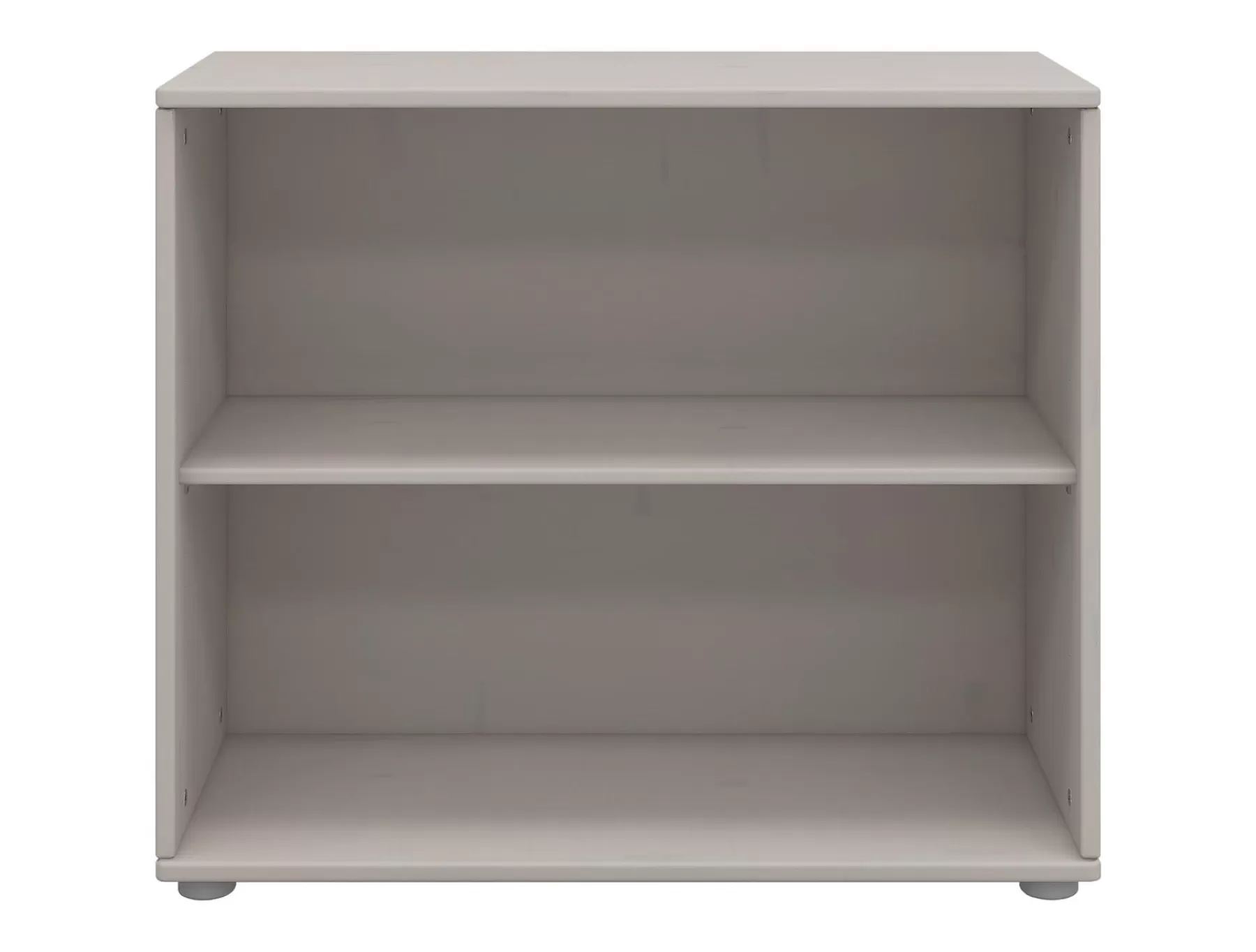 FLEXA Librería con 1 estante^ Librerías | Librerías