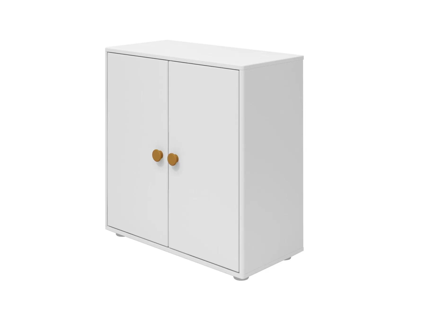 FLEXA Librería Mini, 2 puertas^ Librerías | Librerías
