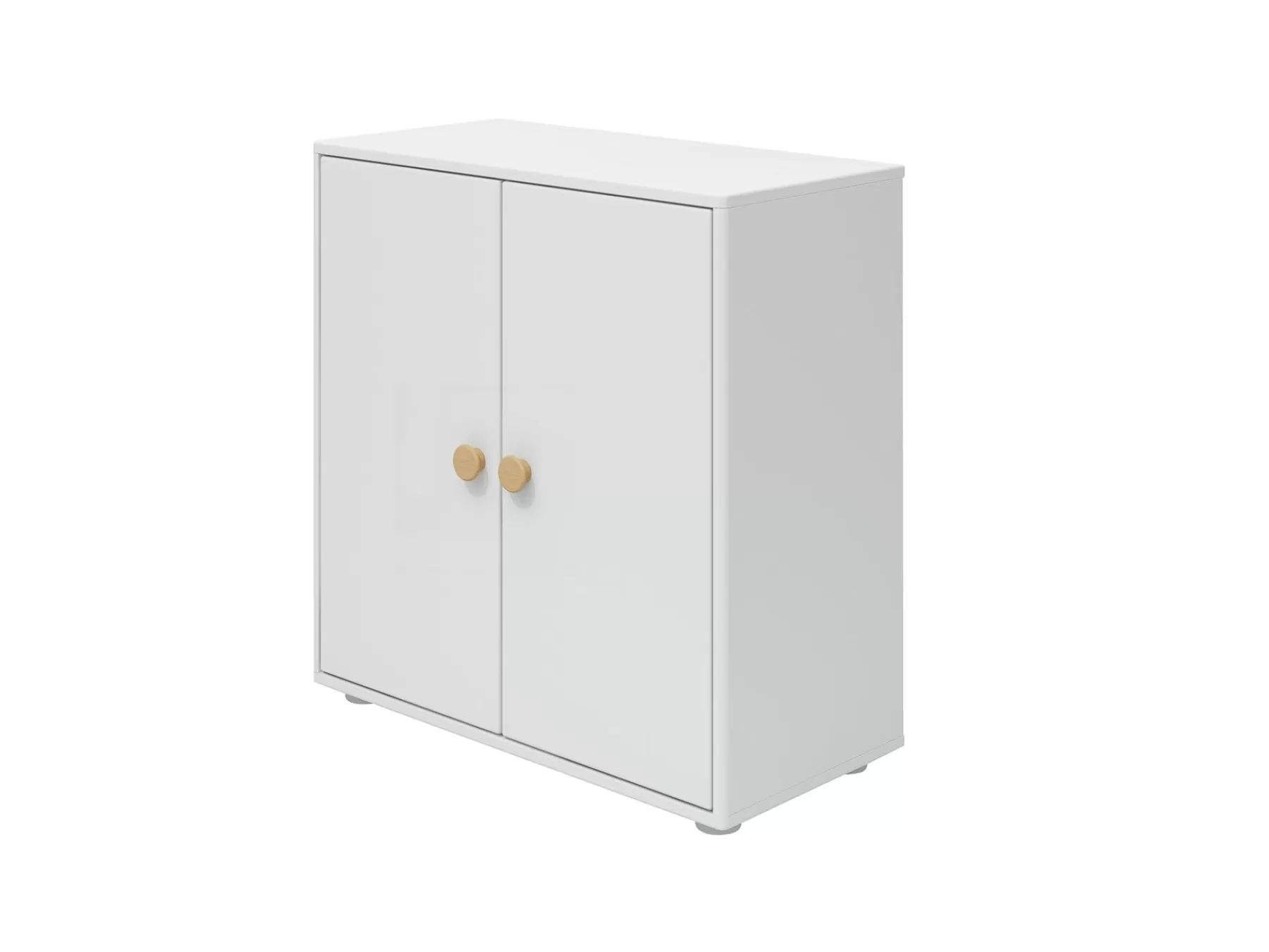 FLEXA Librería Mini, 2 puertas^ Librerías | Librerías