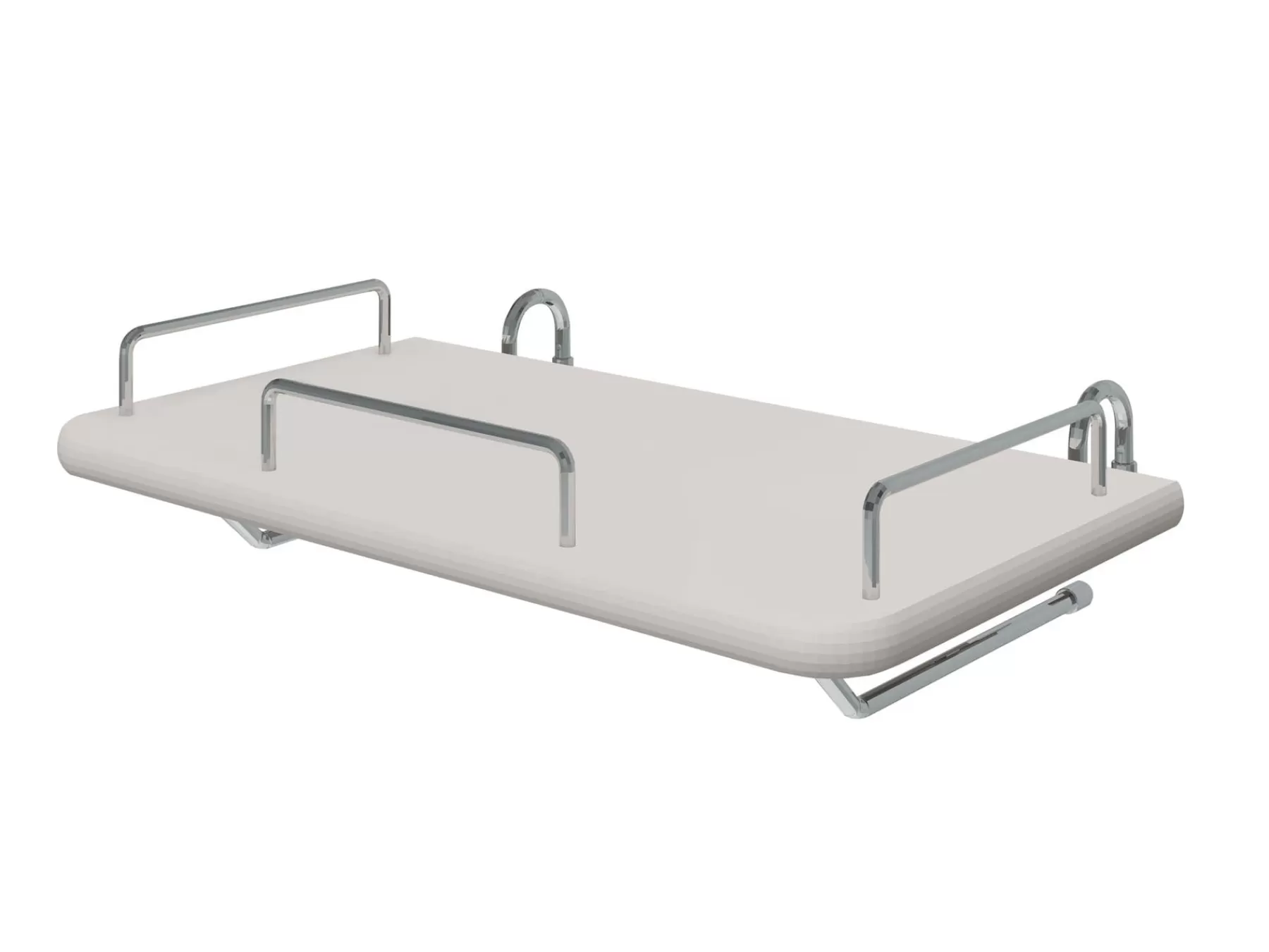 FLEXA Mesita de noche para cama Classic^ Accesorios Para Cama