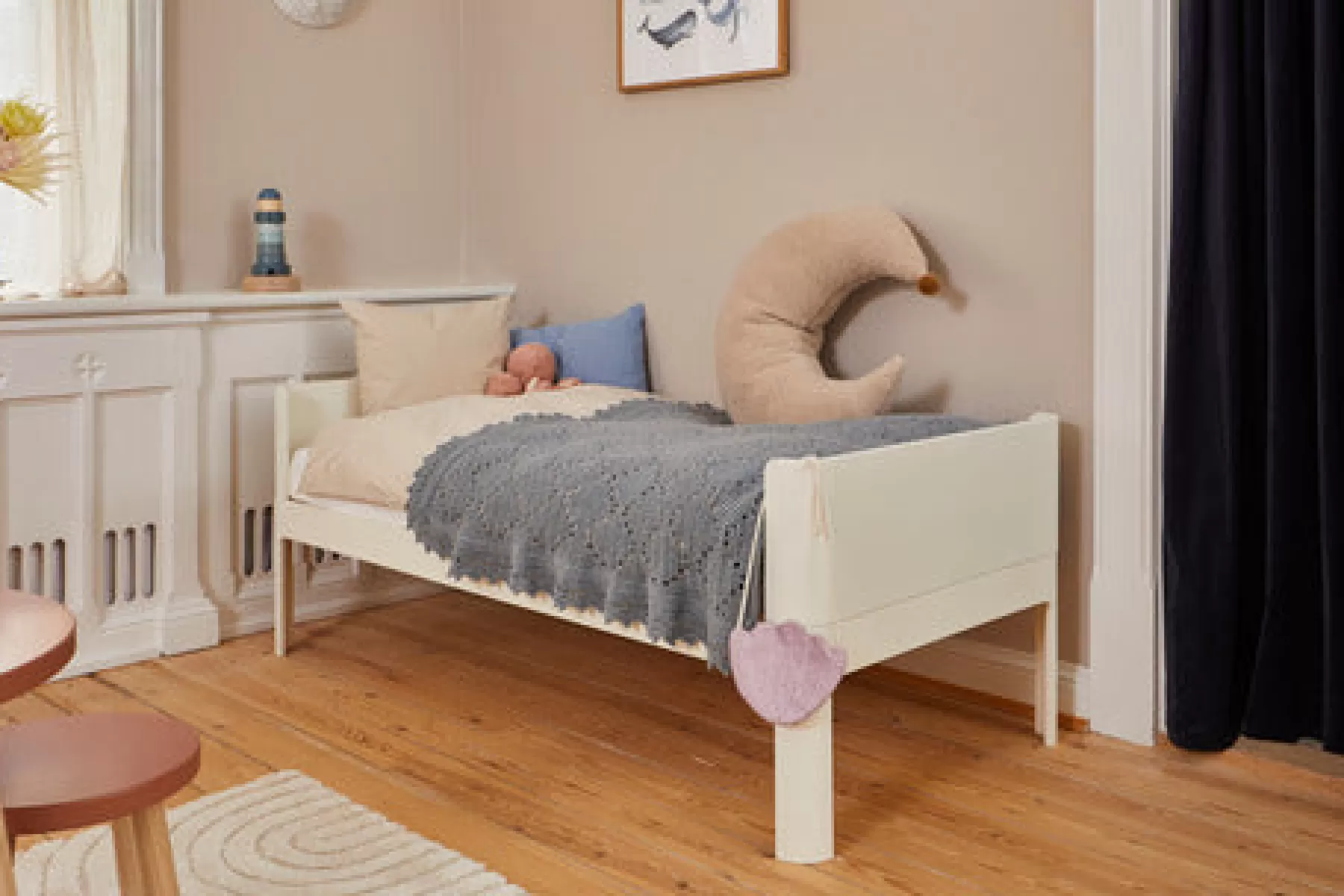 FLEXA NOVA Cama Junior, , 150x70 cm^ Cama Junior