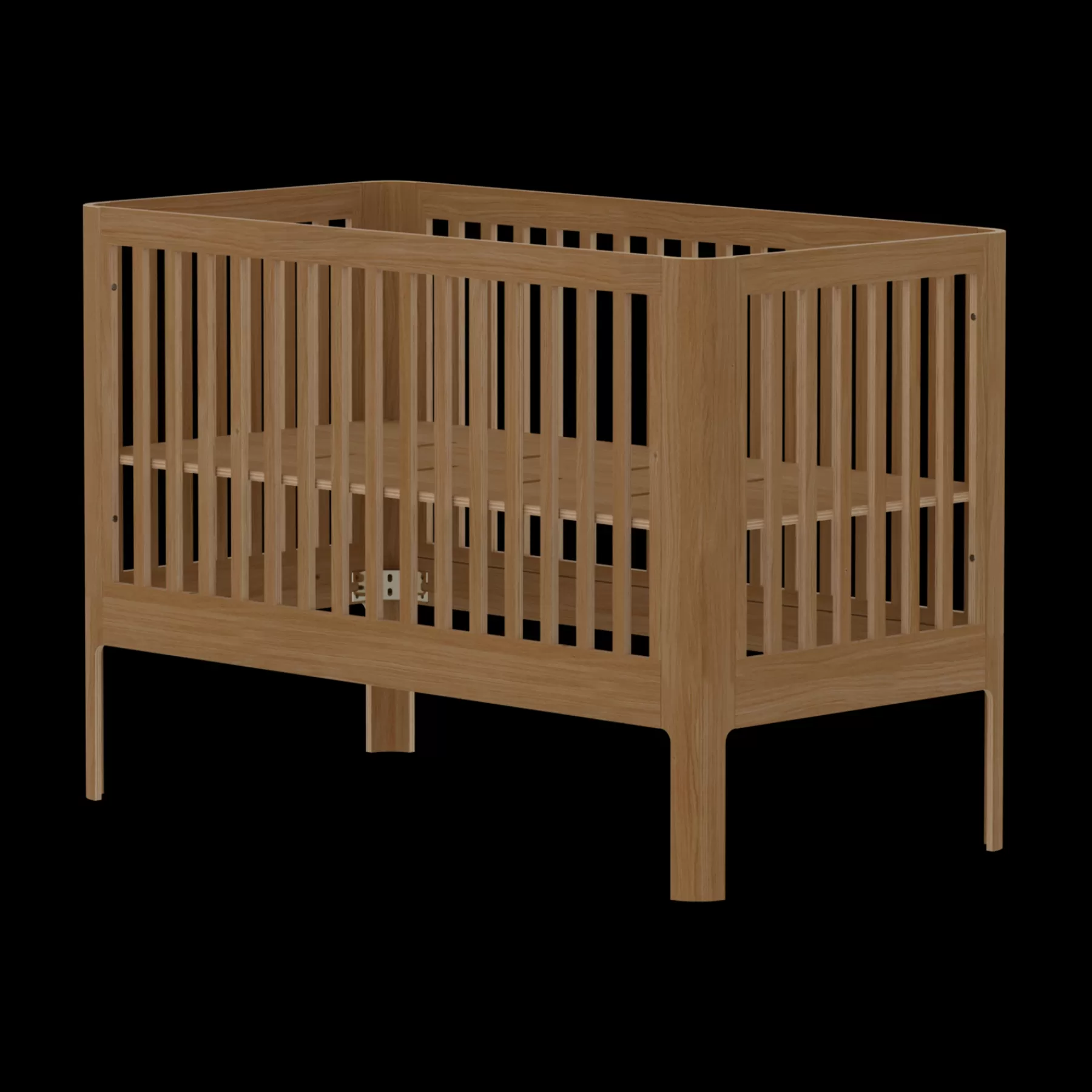 FLEXA NOVA Cuna, , 140x70 cm^ Cunas
