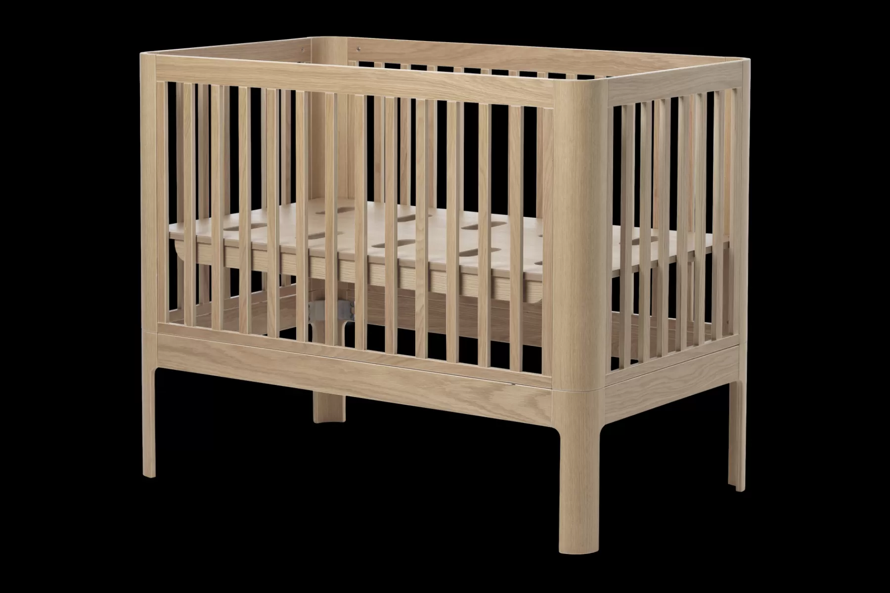 FLEXA NOVA Cuna, , 120x70 cm^ Cunas