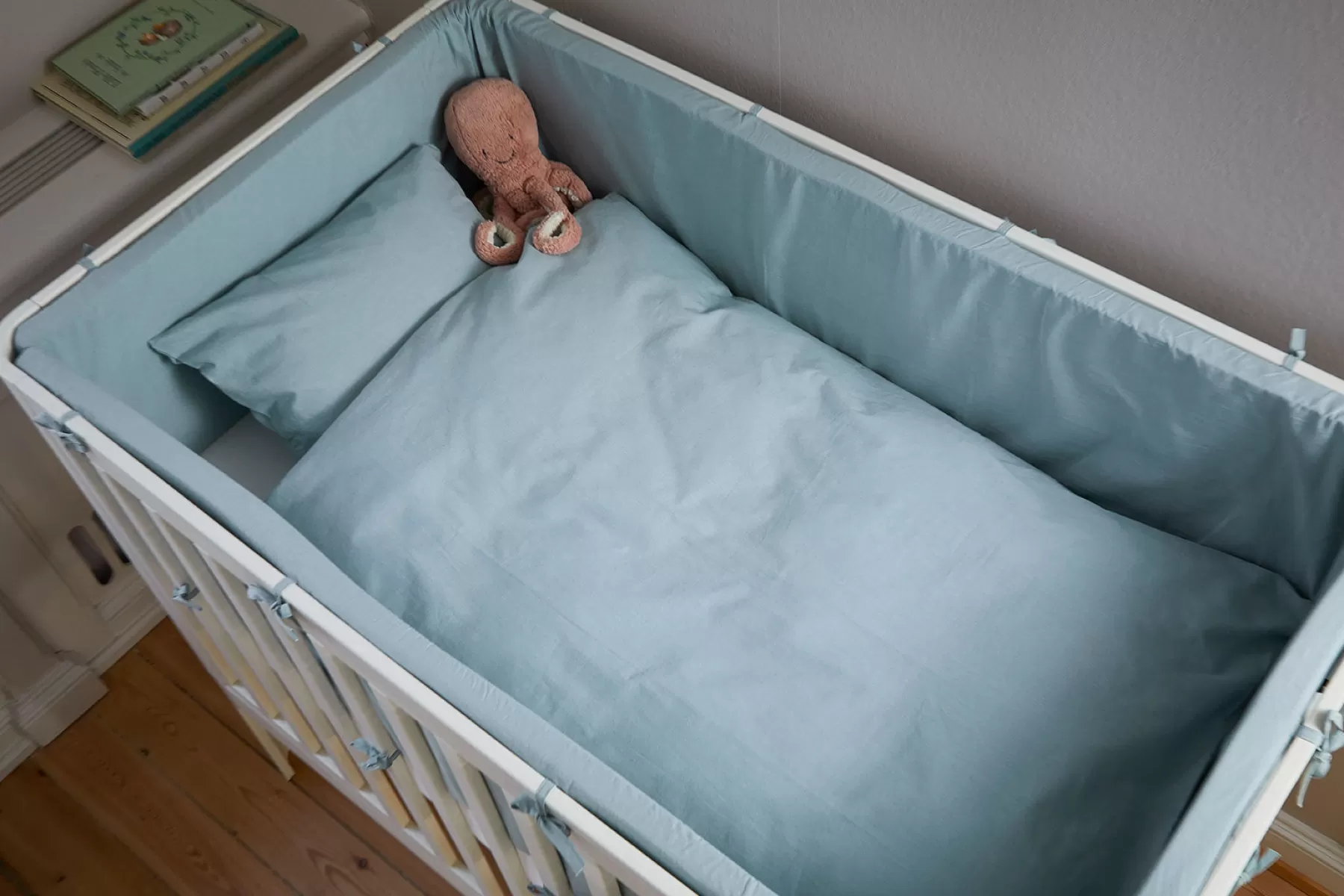 FLEXA Ropa de cama – Bebé (70x100cm)^ Ropa De Cama Infantil | Ropa De Cama Y Textiles