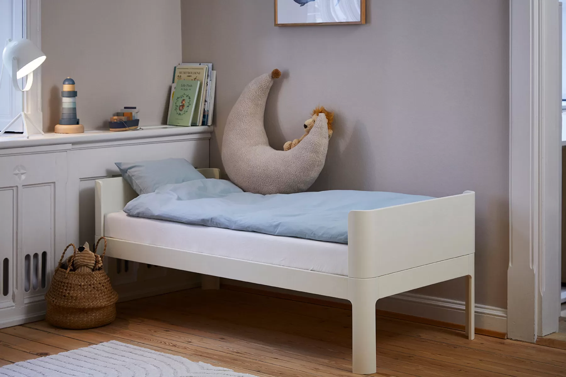 FLEXA Ropa de cama – Individual (140x200cm)^ Ropa De Cama Infantil | Ropa De Cama Y Textiles