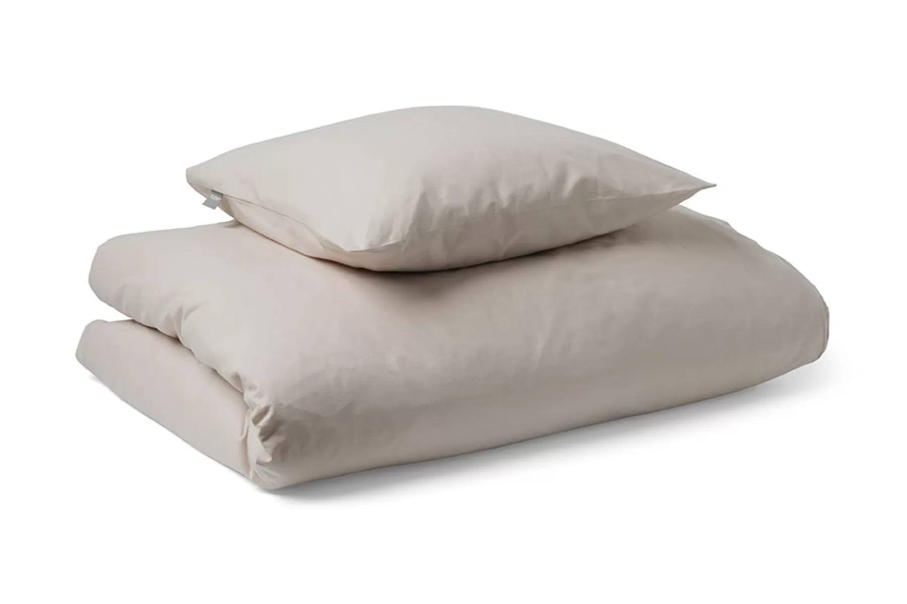 FLEXA Ropa de cama – Individual (140x200cm) Warm Gray^ Ropa De Cama Infantil | Ropa De Cama Y Textiles
