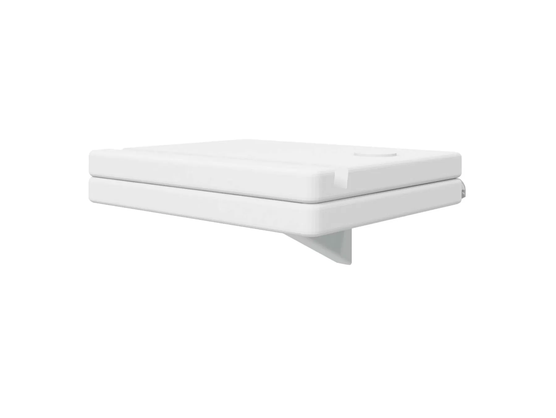 FLEXA Soporte de tablet click on^ Accesorios Para Cama